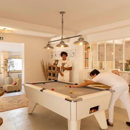 Corsica Hostel Porto-Vecchio, Partie Dortoirs エクステリア 写真