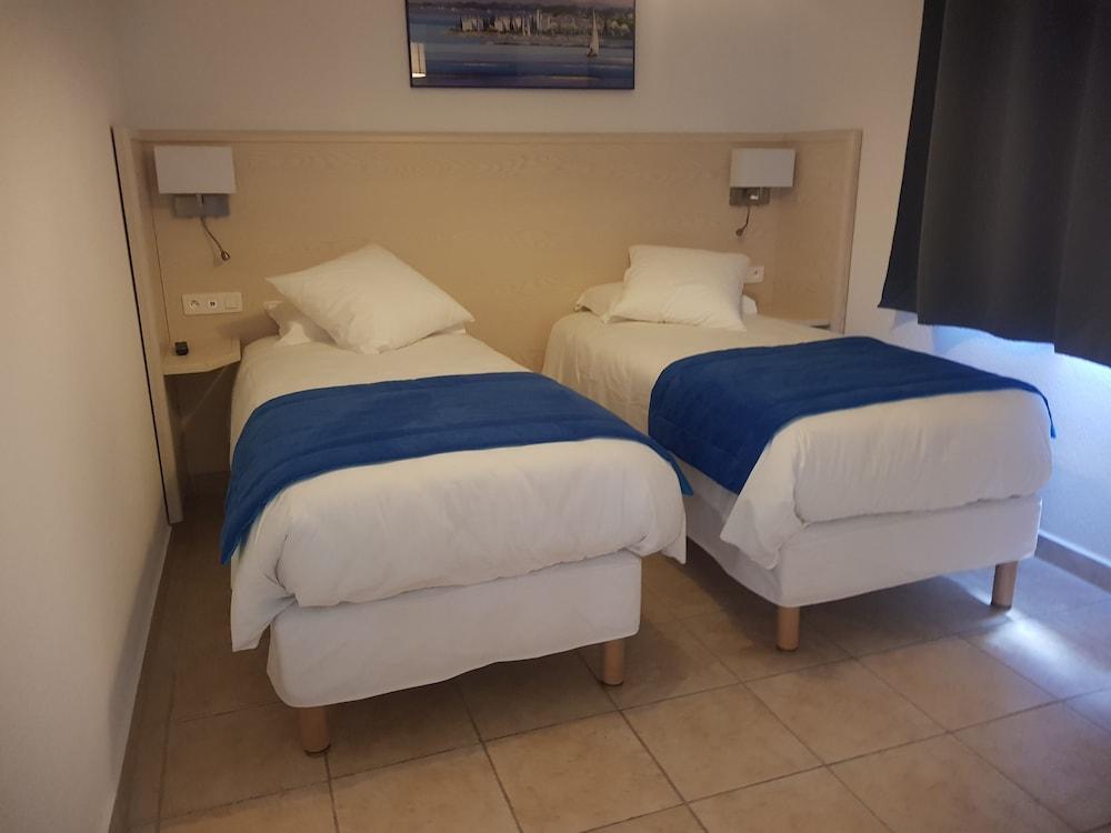 Corsica Hostel Porto-Vecchio, Partie Dortoirs エクステリア 写真