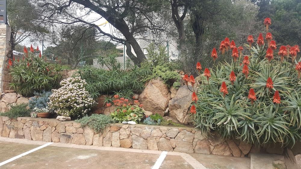 Corsica Hostel Porto-Vecchio, Partie Dortoirs エクステリア 写真