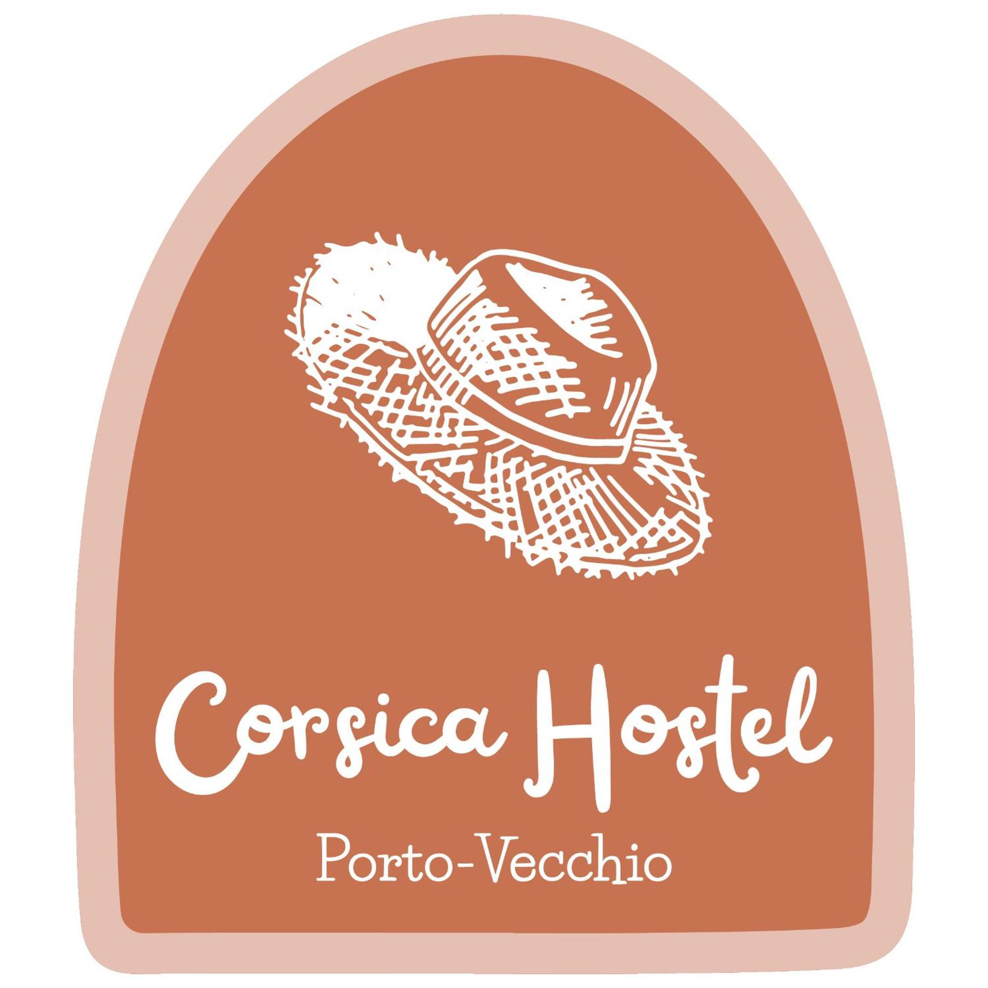 Corsica Hostel Porto-Vecchio, Partie Dortoirs エクステリア 写真
