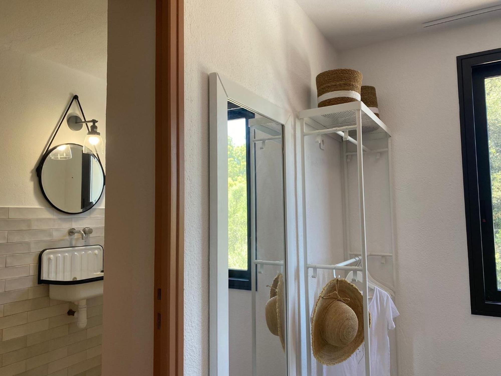 Corsica Hostel Porto-Vecchio, Partie Dortoirs エクステリア 写真