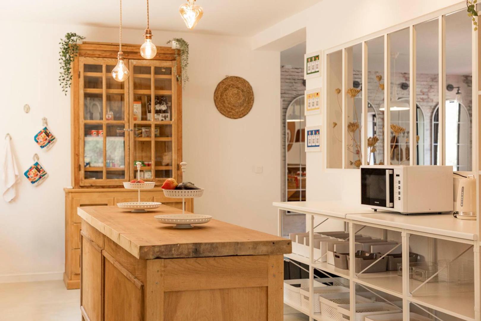 Corsica Hostel Porto-Vecchio, Partie Dortoirs エクステリア 写真
