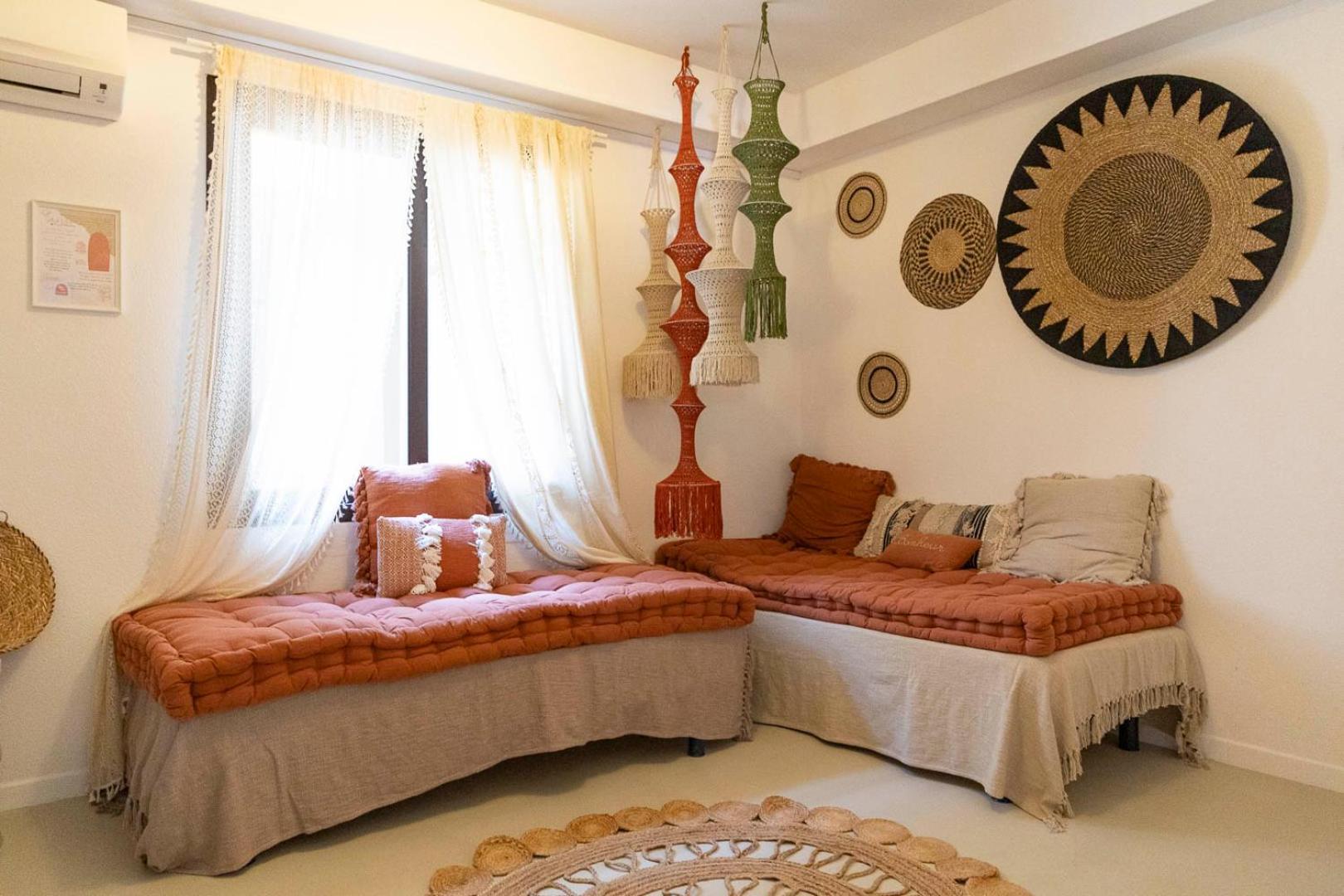 Corsica Hostel Porto-Vecchio, Partie Dortoirs エクステリア 写真