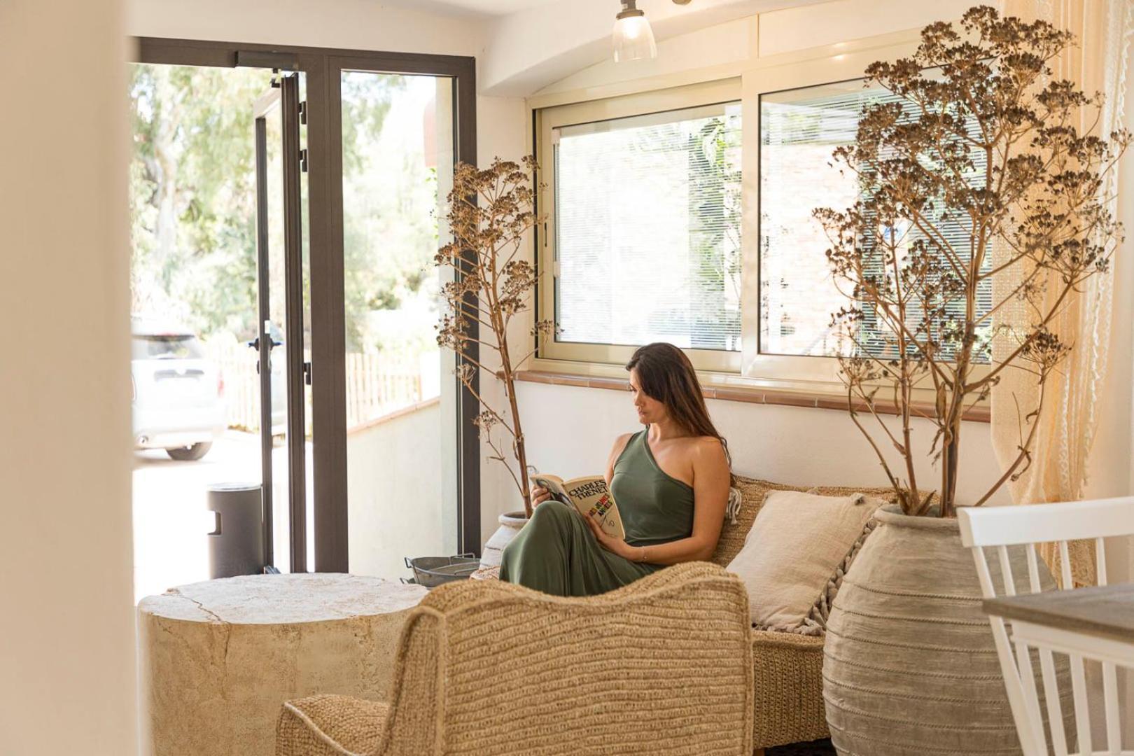 Corsica Hostel Porto-Vecchio, Partie Dortoirs エクステリア 写真