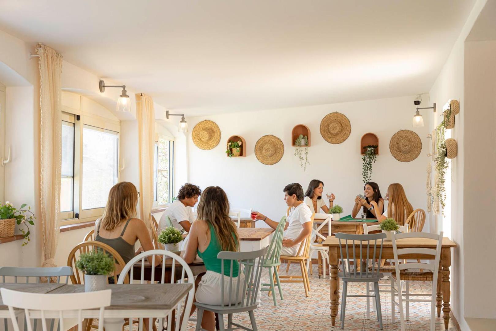 Corsica Hostel Porto-Vecchio, Partie Dortoirs エクステリア 写真