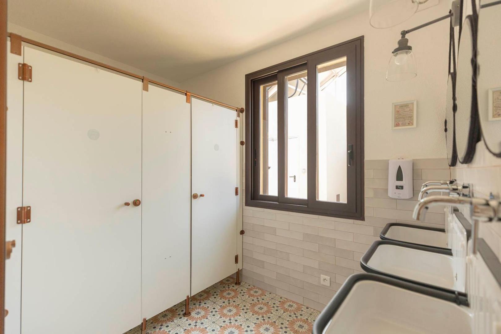 Corsica Hostel Porto-Vecchio, Partie Dortoirs エクステリア 写真