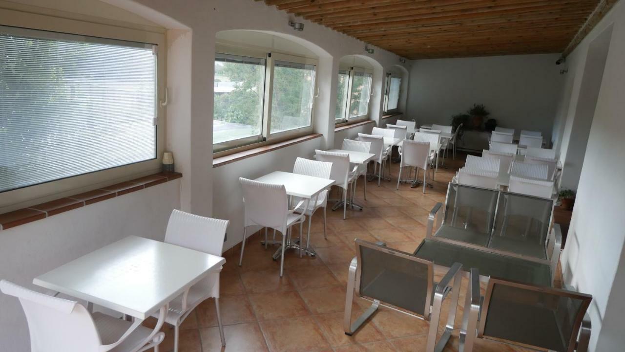 Corsica Hostel Porto-Vecchio, Partie Dortoirs エクステリア 写真